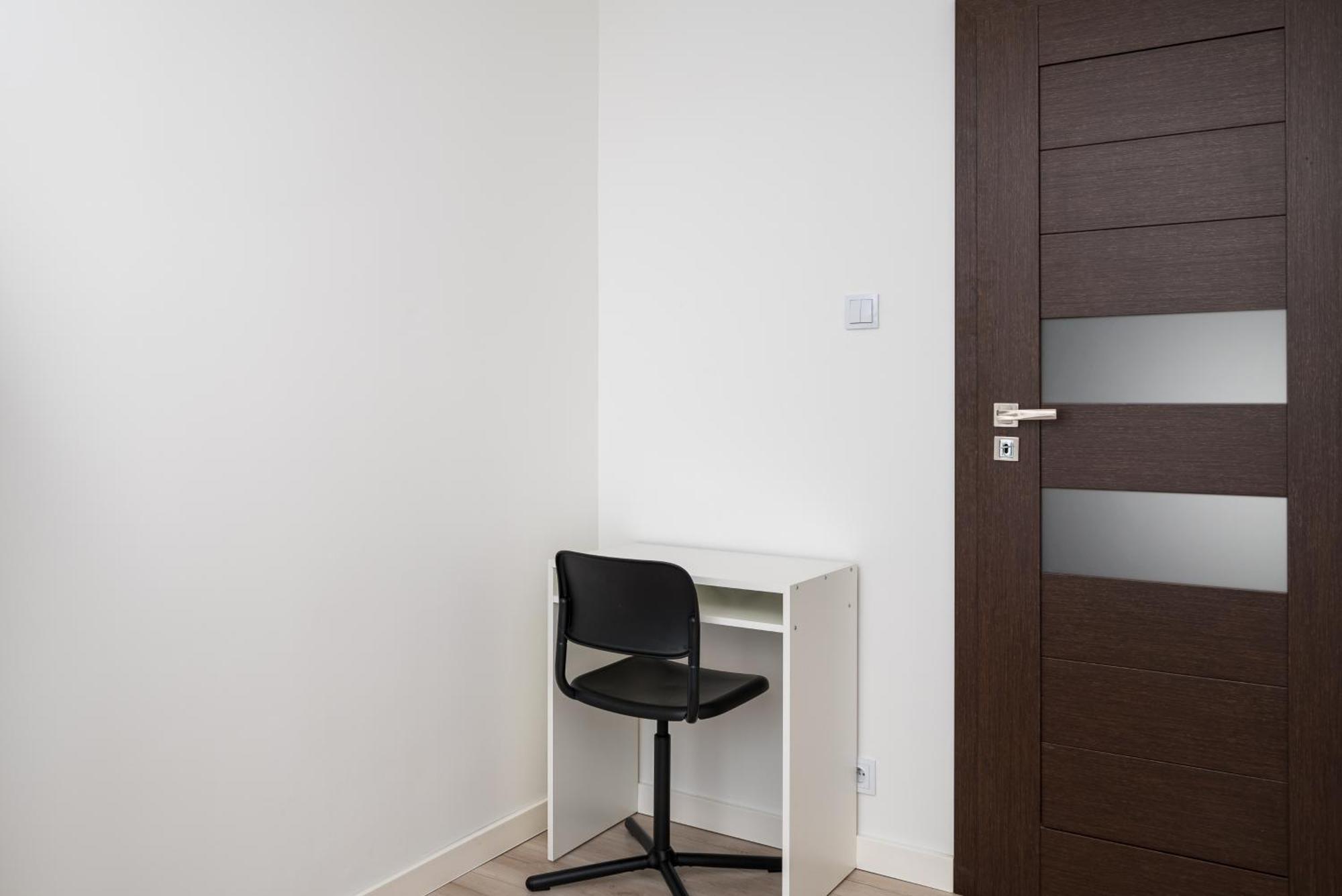 Apartament Park Mirowski Homely
