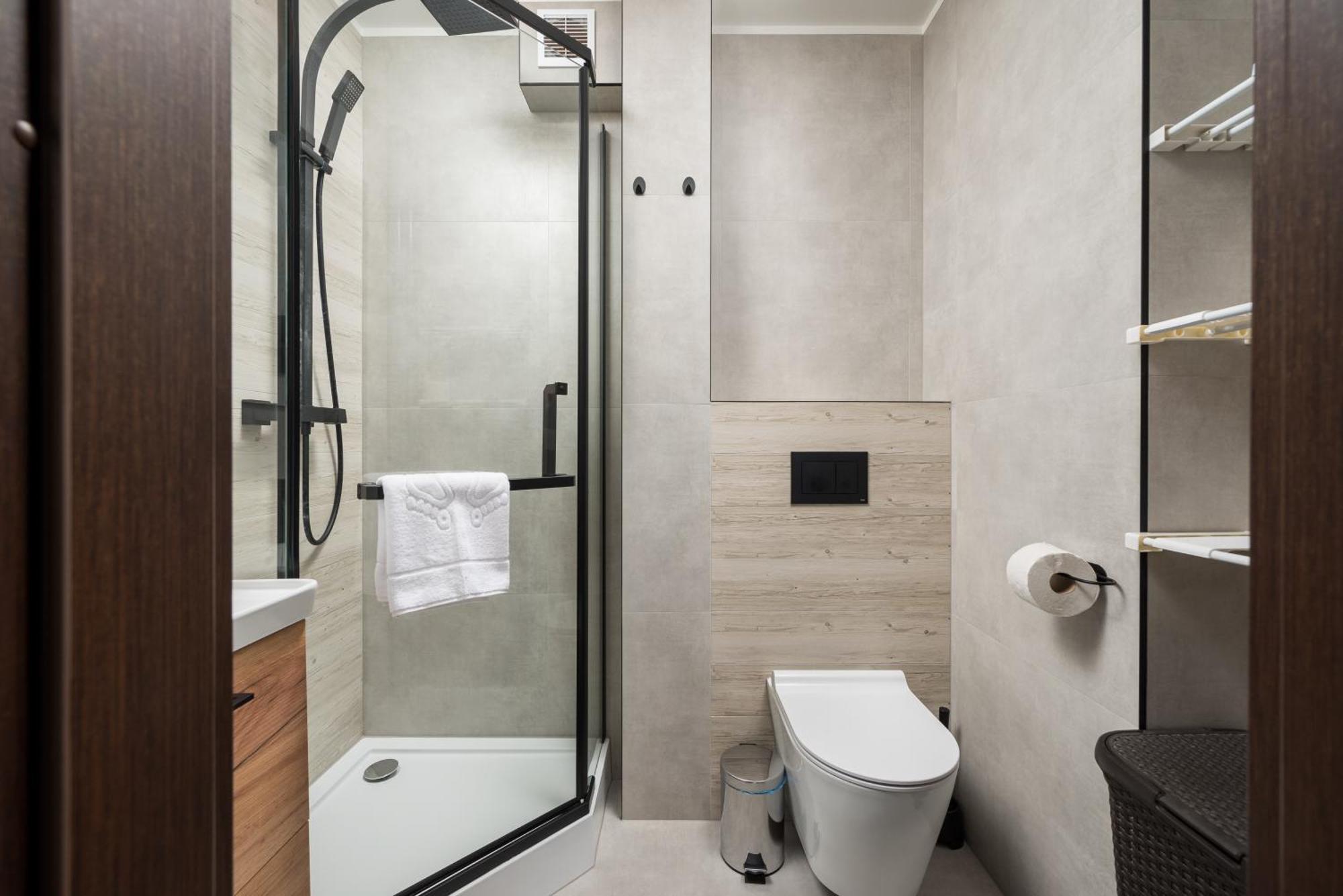 Apartament Park Mirowski Homely Warszawa