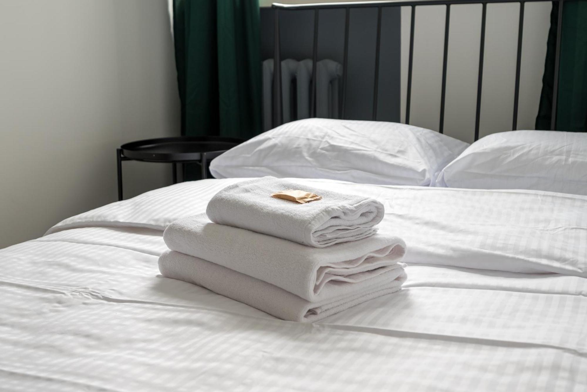 Apartament Park Mirowski Homely *